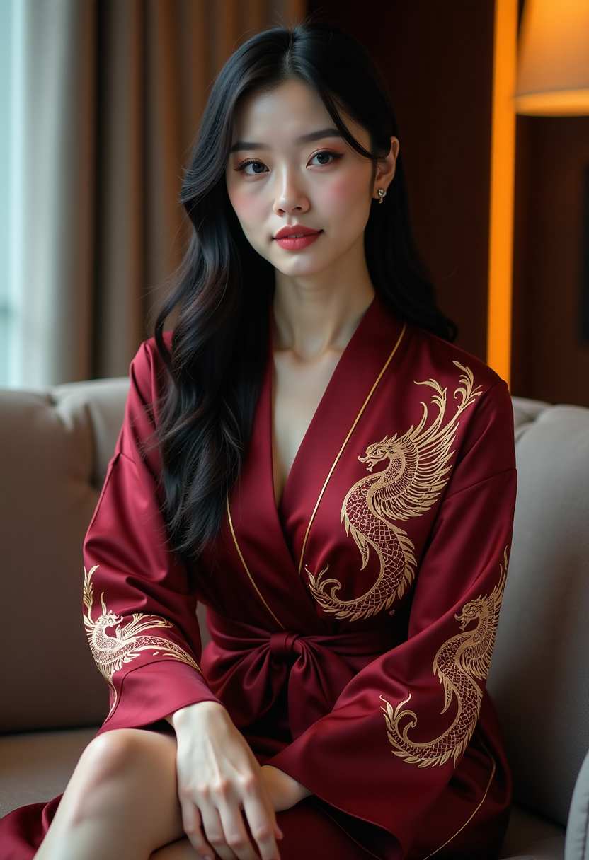 恋爱气象台综艺海报