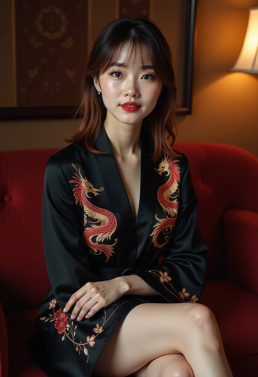 云端来信电视剧海报